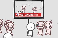 All Angry