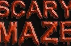 Scary Maze 3D
