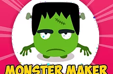 Monster Maker 2000