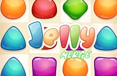 Jelly Merge