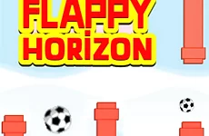 Flappy Horizon