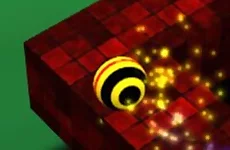 Neon Ball 3d - Fun & Run 3D Game