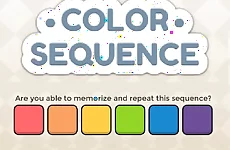 Color Sequence