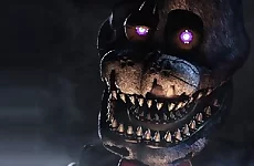 Five Nights At Freddys Final Purgatory