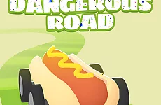 Dangerous Roads