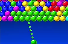 Bubble Shoterr
