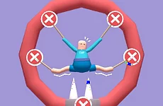 Save The Sausage Man