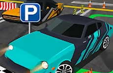 Mini Car Parking