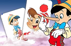 Pinocchio