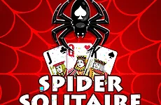 The Spider Solitaire