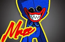 Poppy Maze