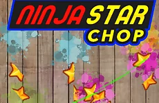 Star Ninja Chop