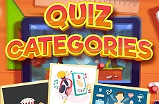 Quiz Categories