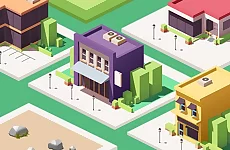 City Idle Tycoon
