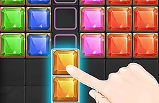 Block Puzzle Guardian - Puzzle