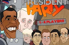 President Party