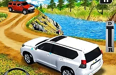 City Racing Simulator - Truck Parking