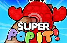 Super Pop It