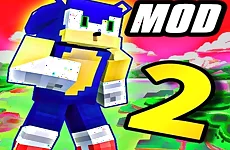 Best Sonic Boom Mod
