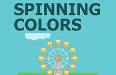 Spinning Colors