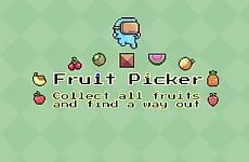 Fruit Picker