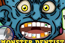Monster Dentist