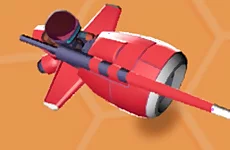Nitro Knights.io - Strategy Fighting Game