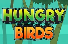 Hungry Bird