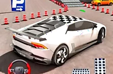 Best Amazing Car Parking - 3D simulaor