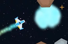 Rage Ride Space