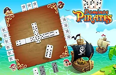 Dominos Pirates