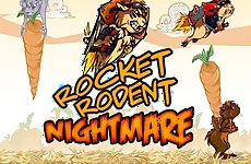 Rocket Rodent Nightmare