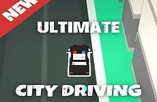 Ultimate City Driving