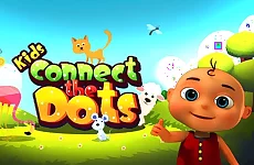 Connect The Dots for Kids
