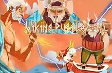 Viking puzzle