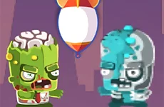 Zombie Land Online Game
