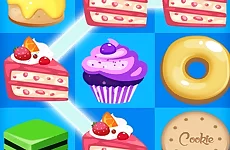 Cake Mania