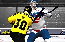 Hockey Skills
