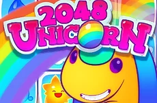 2048 Unicorn