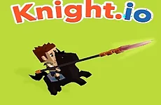 Nitro Knight io