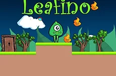 Leafino Game