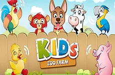 Kids Zoo Farm