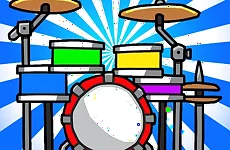 Drum For Kids