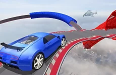 Mega Car Simulator