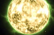 Sandbox Planet