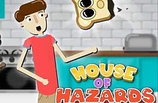 House of Hazards Online