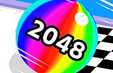 2048 Run 3D