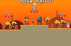 King Rathor 2