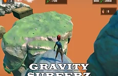 Gravity Surfer