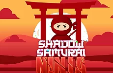 Shadow Samurai Ninja